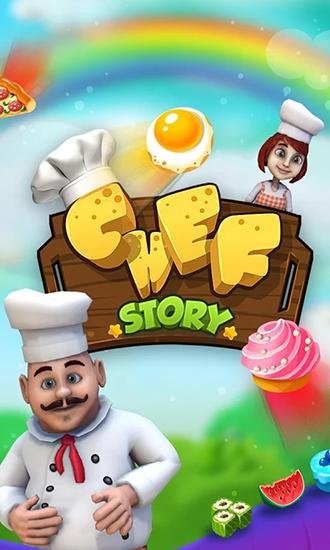 game pic for Chef story